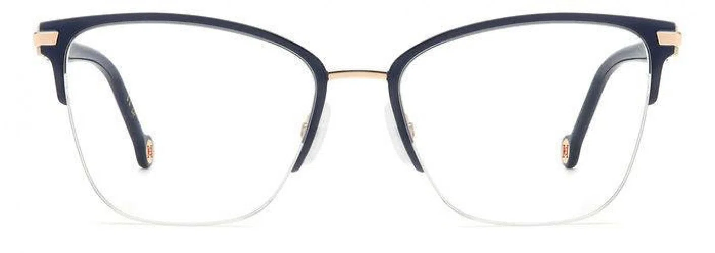 Carolina Herrera HER0193 Eyeglasses - view 3